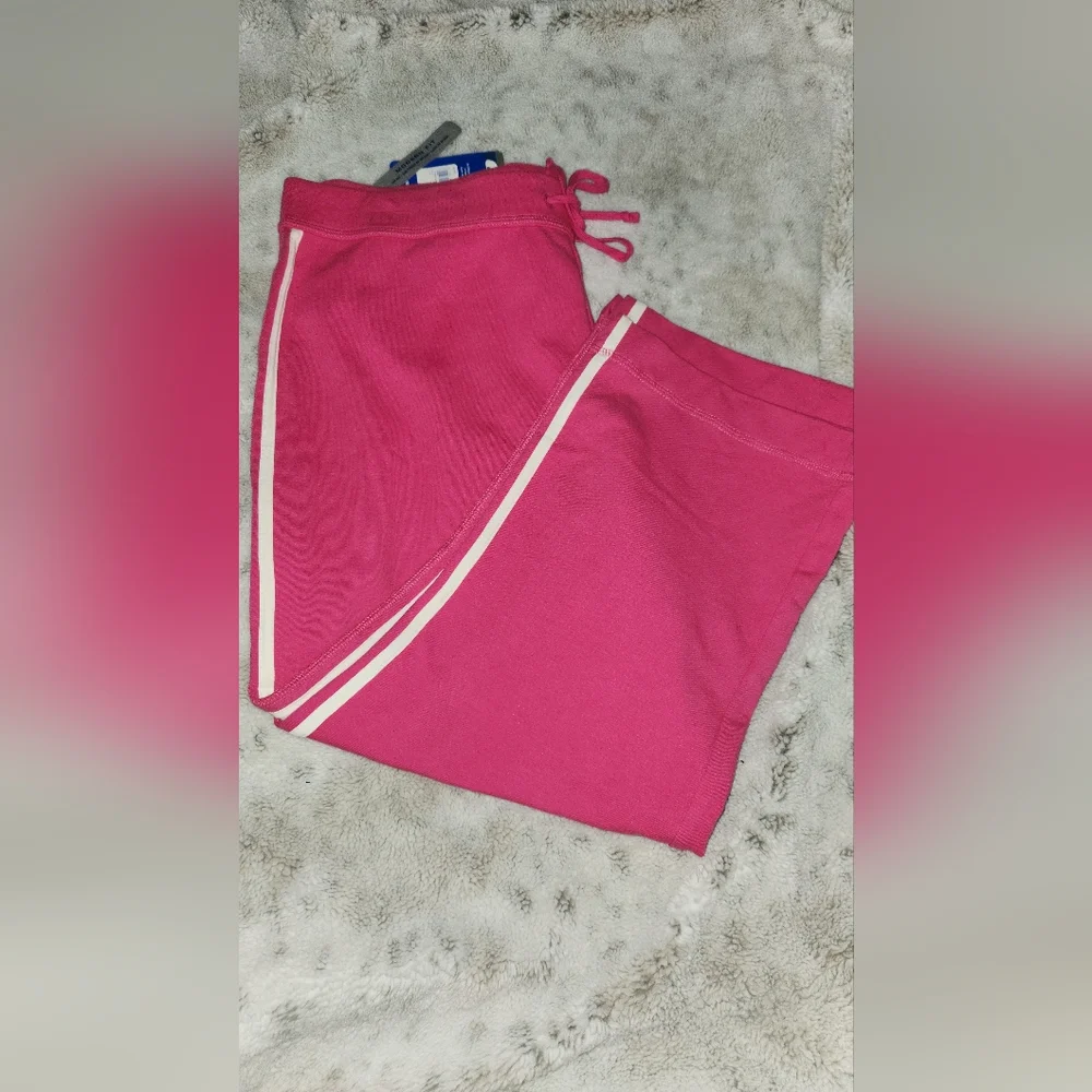 FINAL PRICE!! NWT ! PRO SPIRIT ATHLETIC GEAR PANTS! - Picture 2 of 6